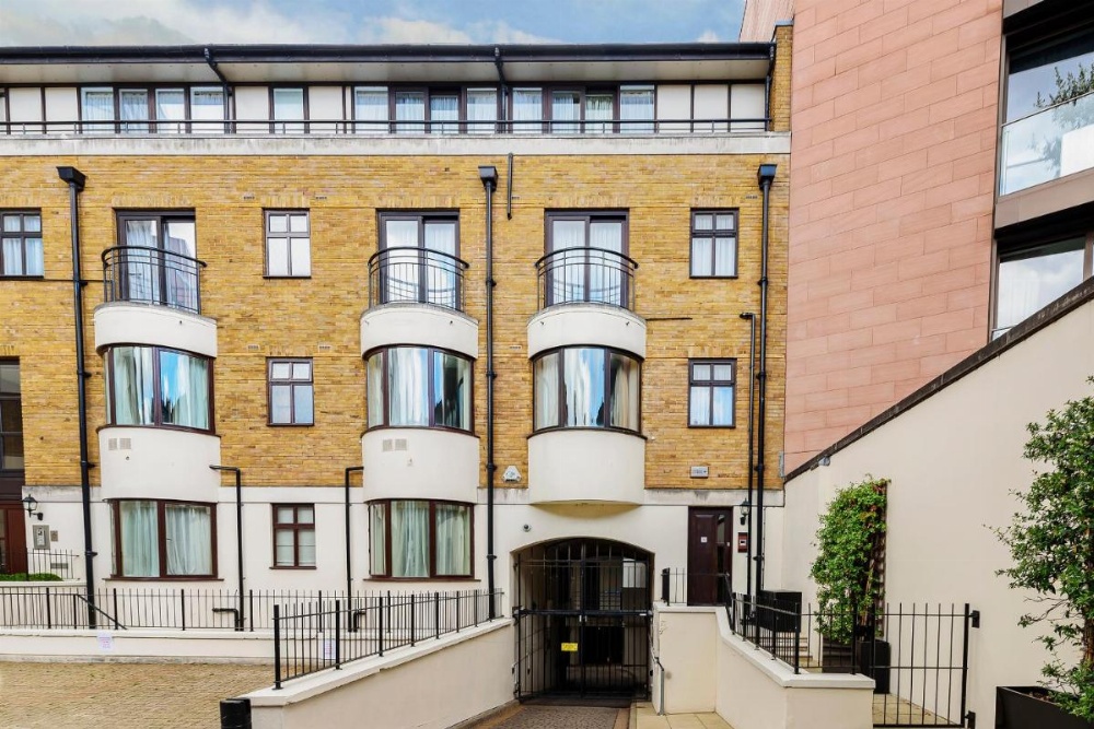 Cheval Knightsbridge Image 11