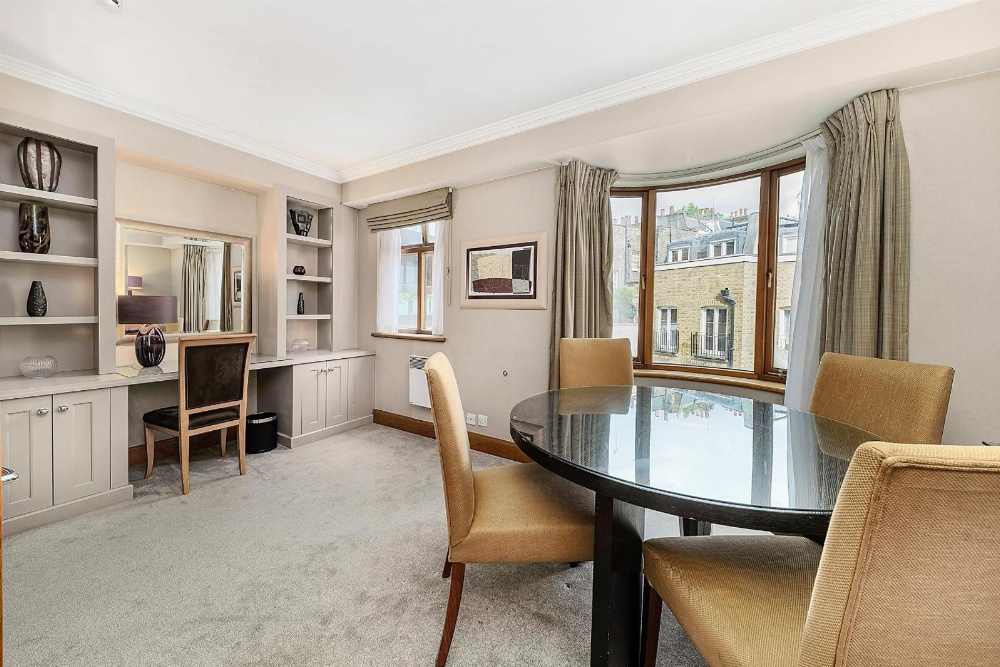 Cheval Knightsbridge Main image