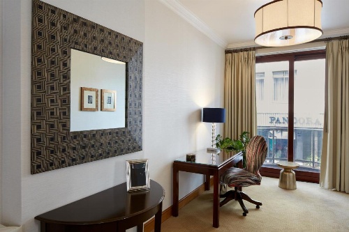Cheval Knightsbridge image 42